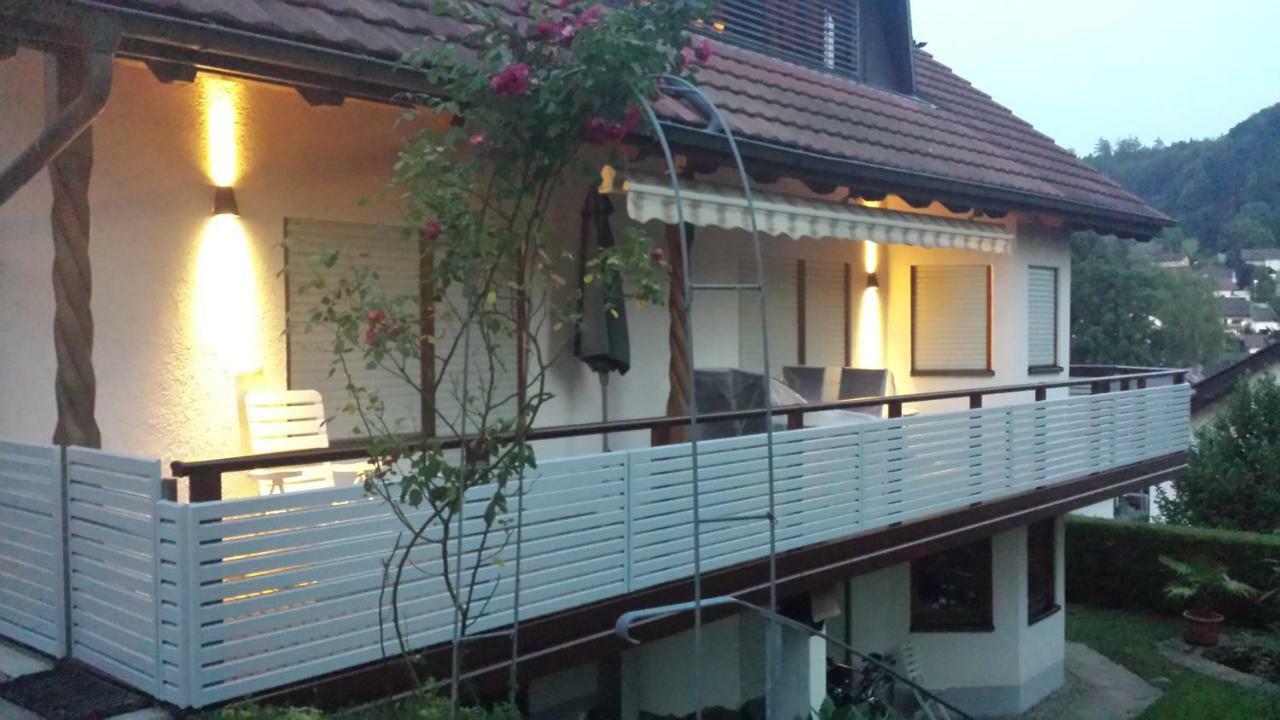 Ferienwohnung Haffner Kandern Zewnętrze zdjęcie